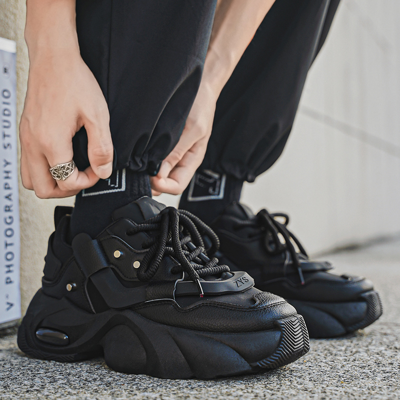 Chaussures de sport décontract - Crossfit Hard avis et prix