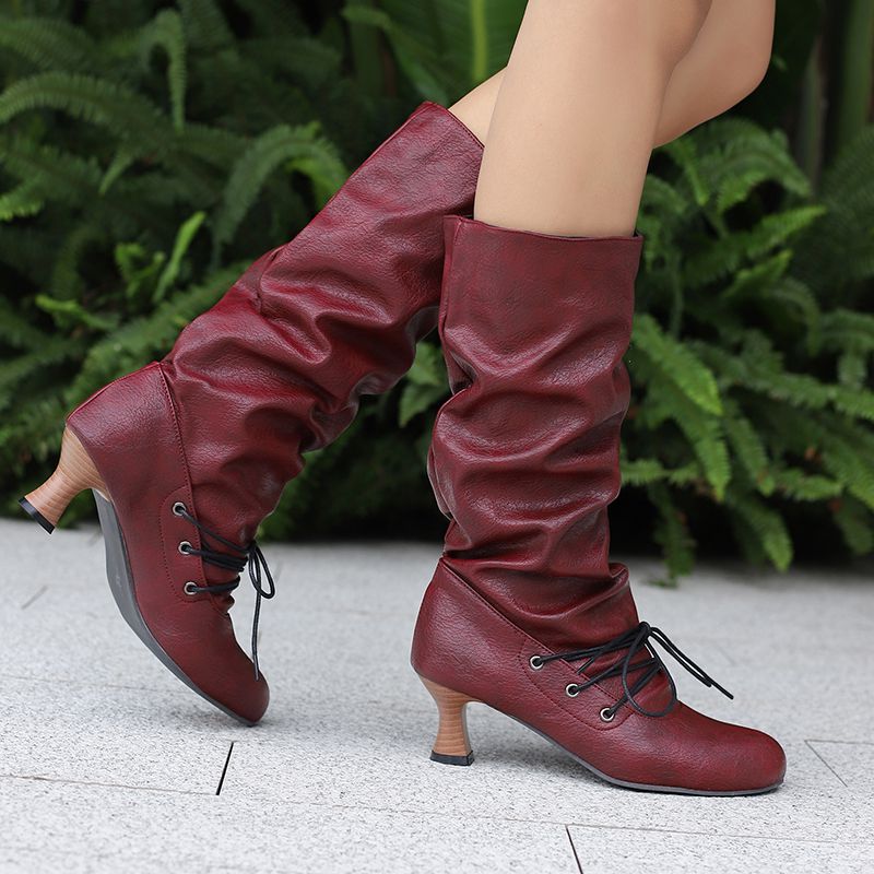 SIMLOVEYO – bottes mi-mollet p - Crossfit Event avis et prix
