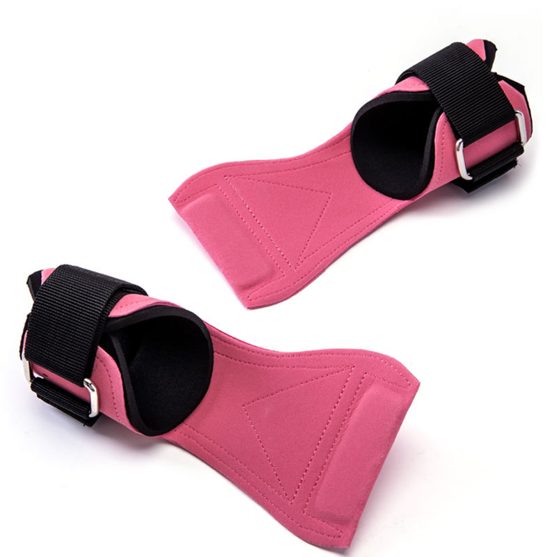 Protecteurs de paume épais pou - Crossfit Lifting Gear avis et prix
