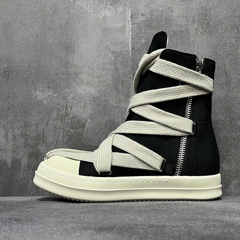 Chaussures Montantes Décontrac - Crossfit Hard avis et prix