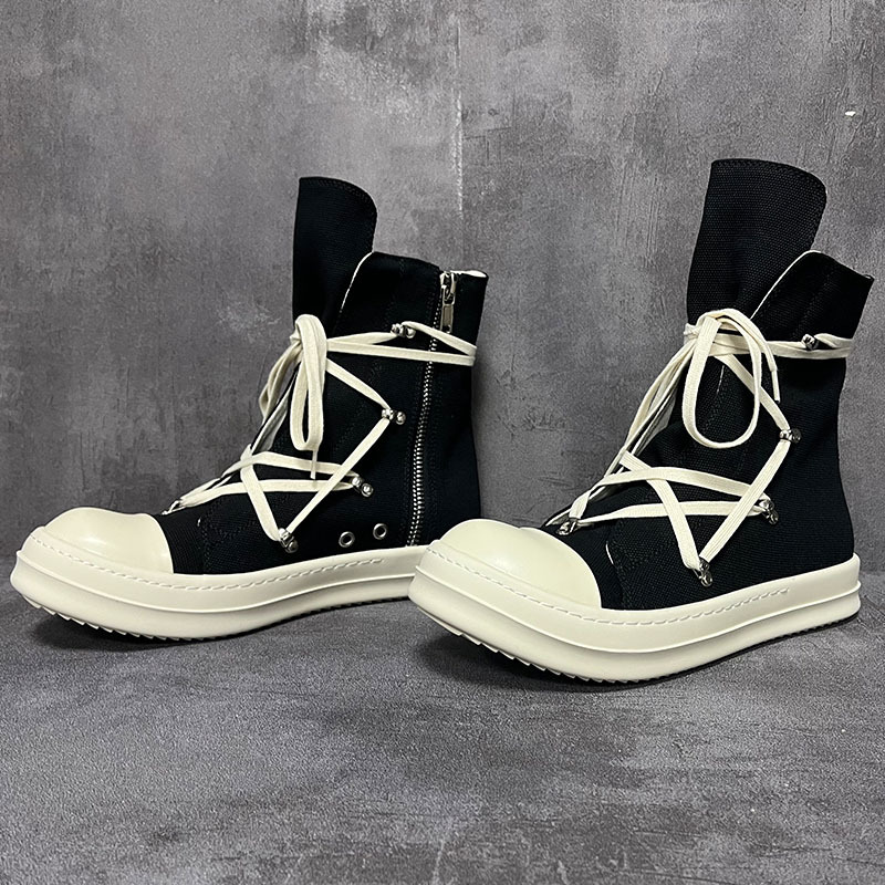 Chaussures Montantes Décontrac - Crossfit Hard avis et prix