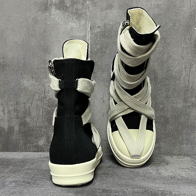 Chaussures Montantes Décontrac - Crossfit Hard avis et prix