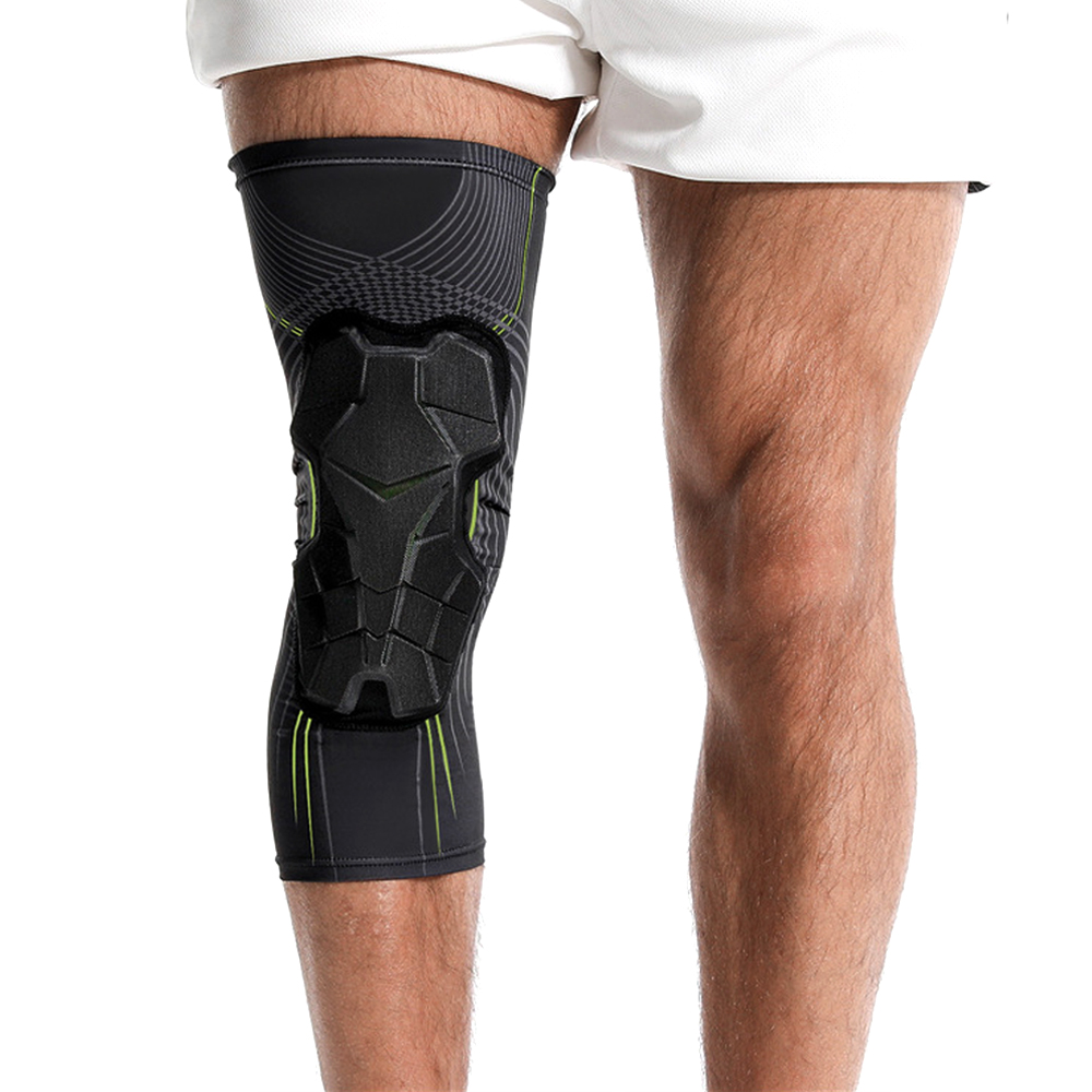 Genouillères de protection pou - Shin Guard Crossfit avis et prix