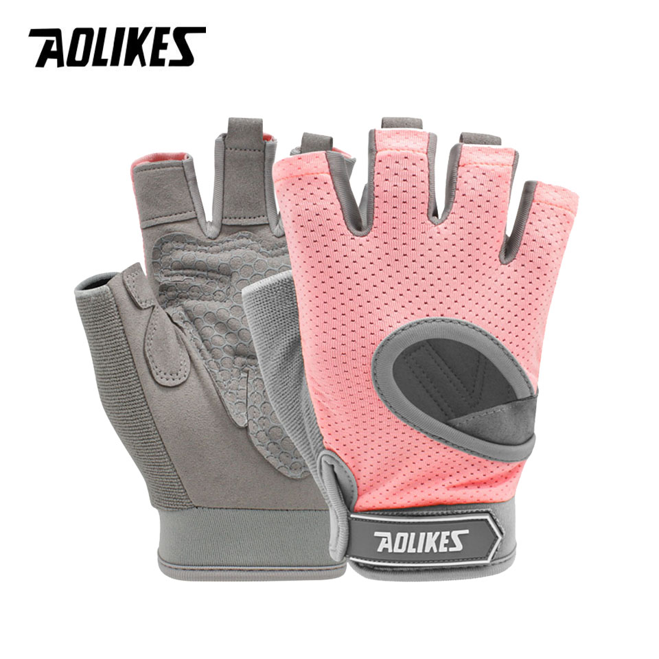 AOLIKES 1 paire de gants de gy - Crossfit Equipment avis et prix
