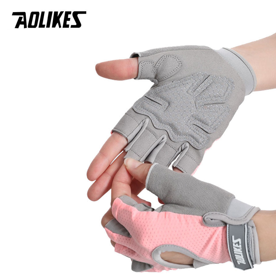 AOLIKES 1 paire de gants de gy - Crossfit Equipment avis et prix