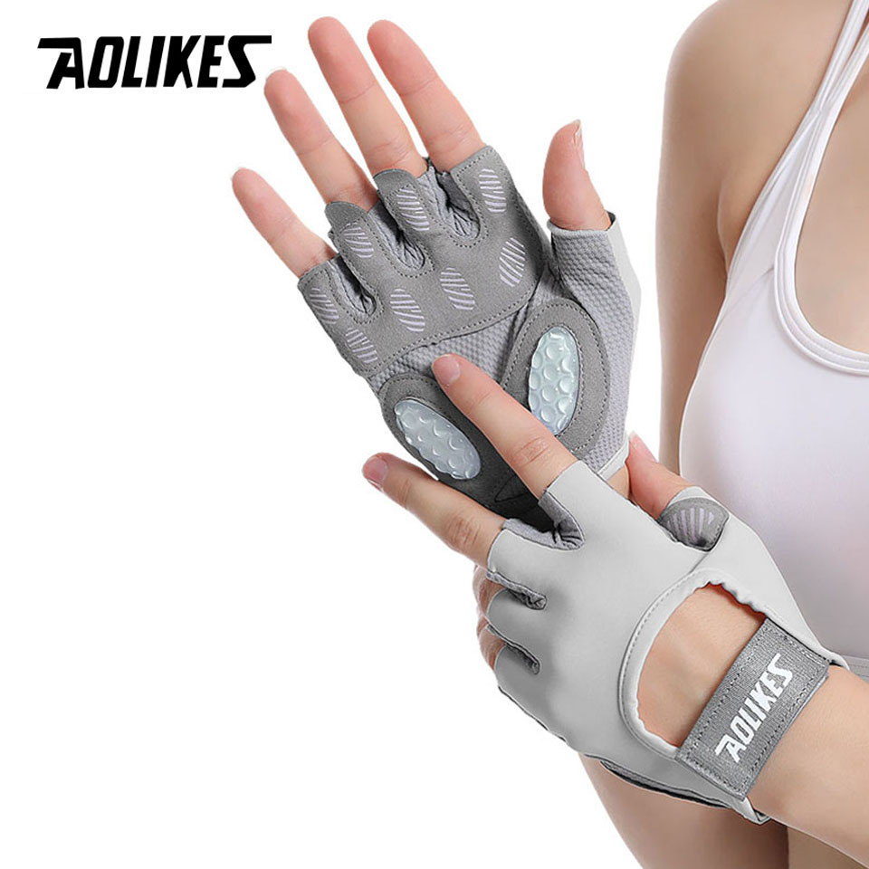 AOLIKES 1 paire de gants de gy - Crossfit Equipment avis et prix