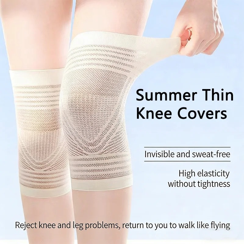 Genouillères de compression fi - Knee Sleeve Pair avis et prix