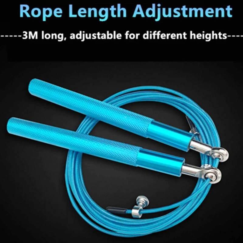 Nouvelles cordes à sauter de F - Crossfit No Equipment avis et prix