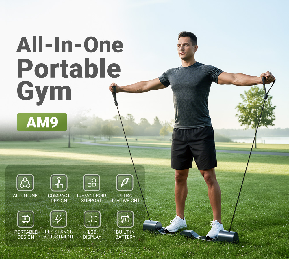 Équipement de musculation mult - Crossfit Equipment avis et prix