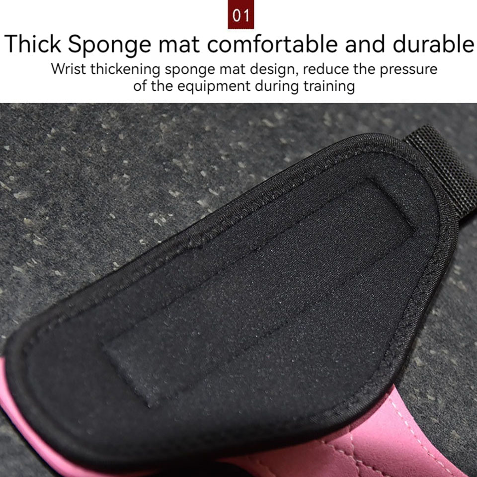 GOBYGO-Gants de l'hypothèse de - Pull Up Assist Band avis et prix