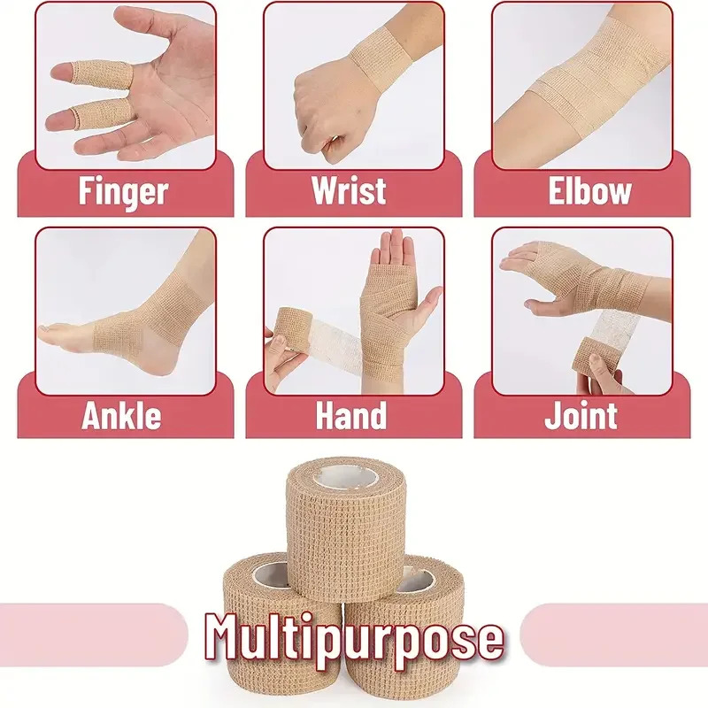 Bande de protection athlétique - Finger Tape Athletic avis et prix