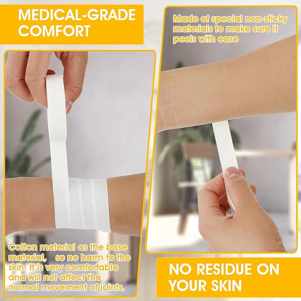 Bande de sport athlétique resp - Finger Tape Athletic avis et prix