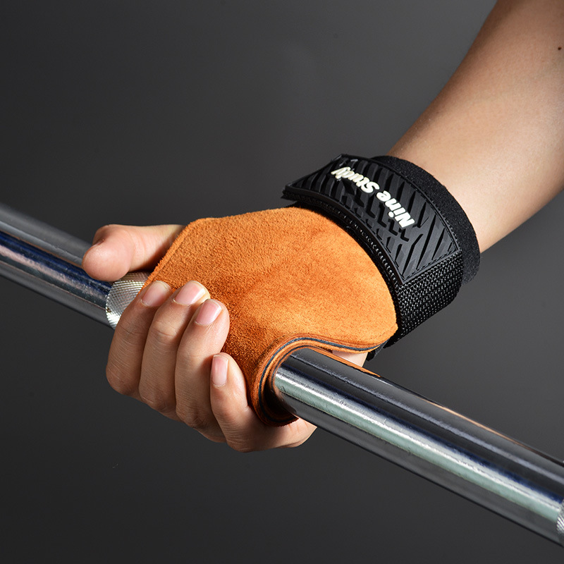 WePackage-Gants de gymnastique - Crossfit Equipment avis et prix