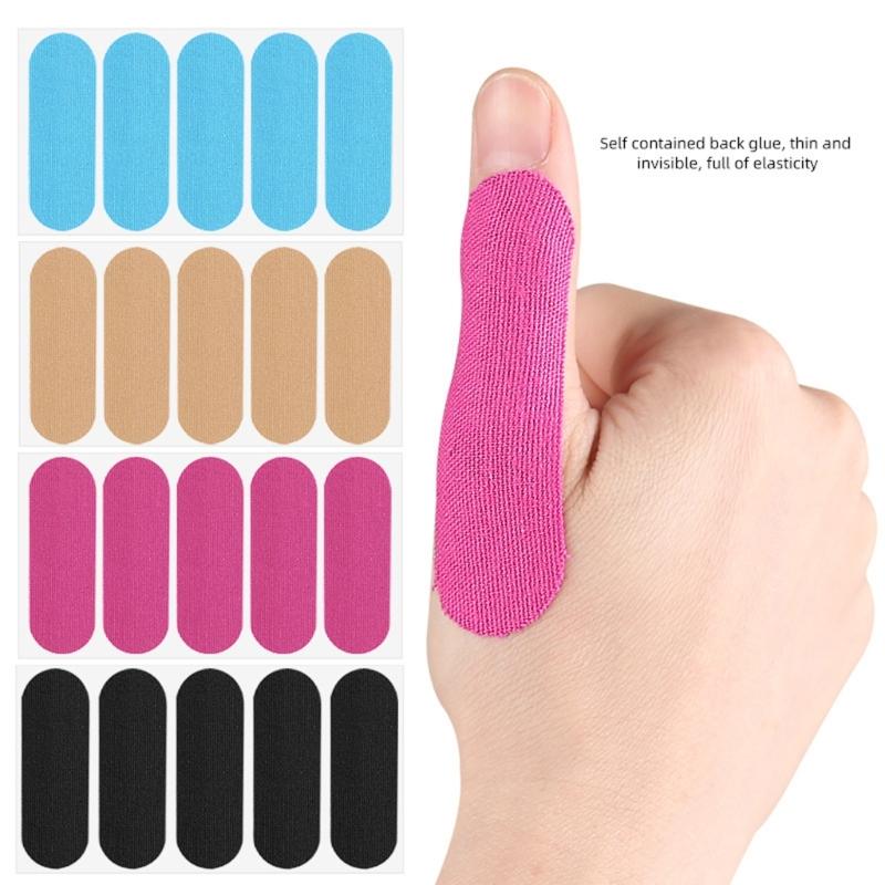 Patchs soutien des doigts athl - Finger Tape Athletic avis et prix