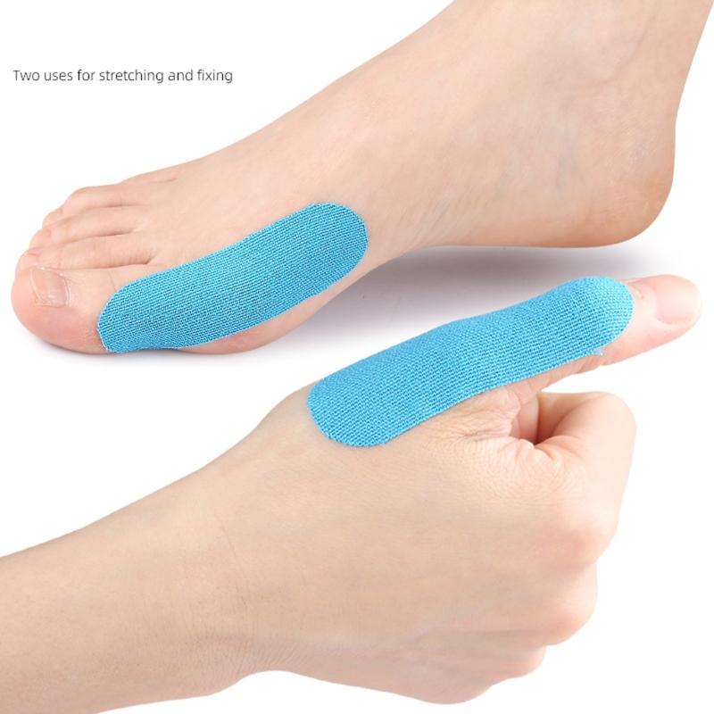 Patchs soutien des doigts athl - Finger Tape Athletic avis et prix