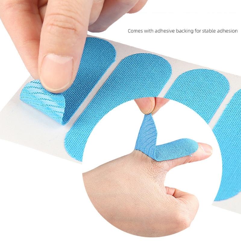 Patchs soutien des doigts athl - Finger Tape Athletic avis et prix