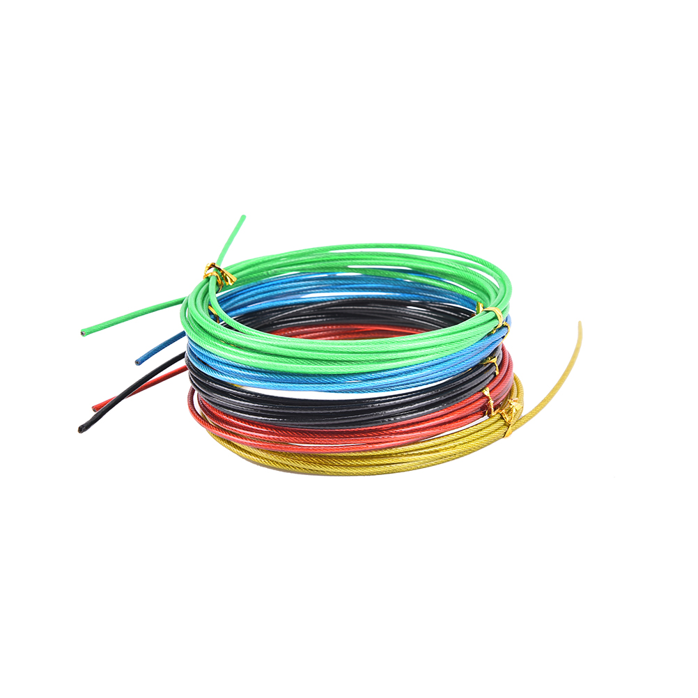 Fil d'acier pour cordes à saut - Crossfit Equipment avis et prix