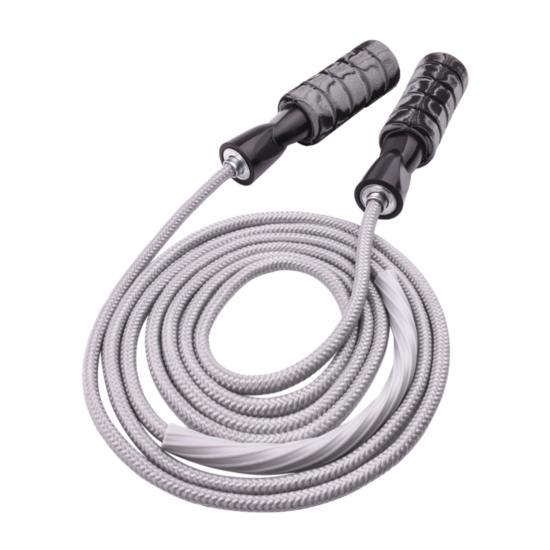 Corde à Sauter Professionnelle - Jump Rope Speed Bearing avis et prix