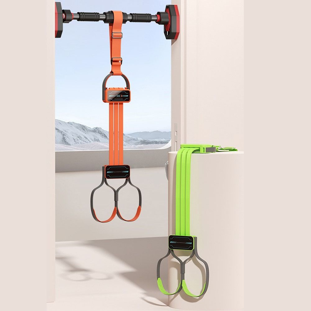 Sangle d'assistance réglable e - Pull Up Assist Band avis et prix