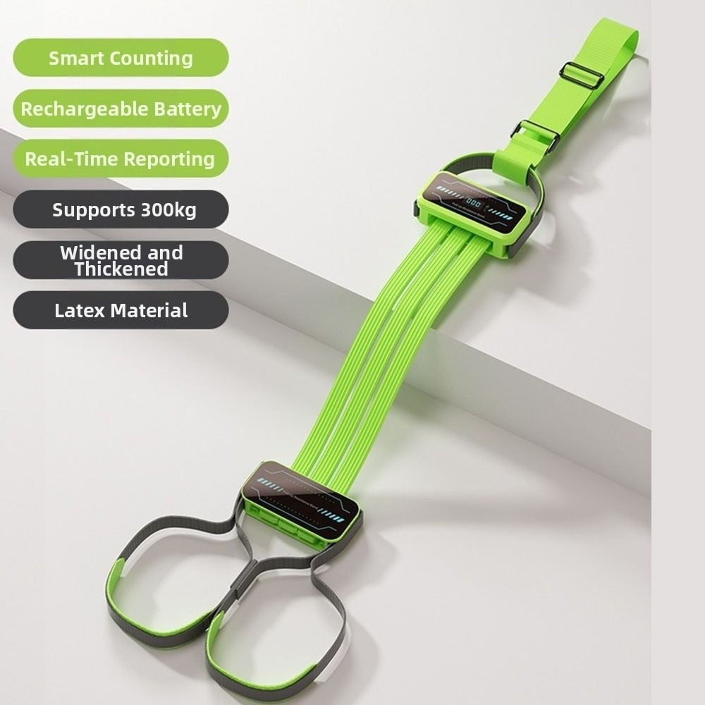 Sangle d'assistance réglable e - Pull Up Assist Band avis et prix