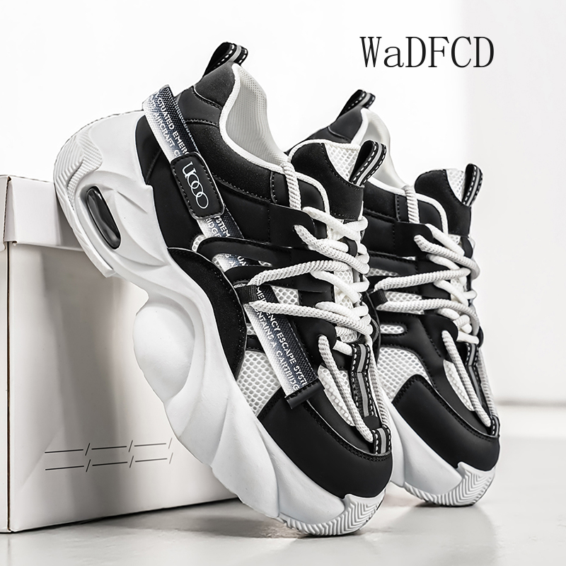 Baskets Chunky Homme Grande Ta - Crossfit Hard avis et prix
