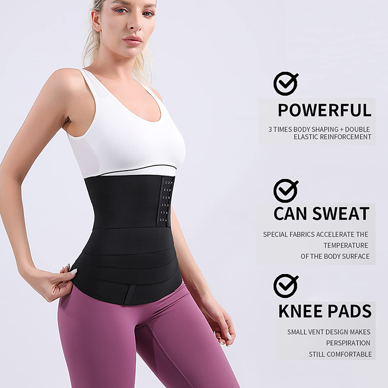Boucle embarquée taille format - Pull Up Assist Band avis et prix