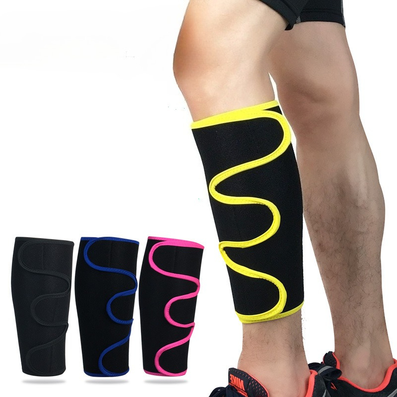 1 pièce Manchon de compression - Shin Guard Crossfit avis et prix
