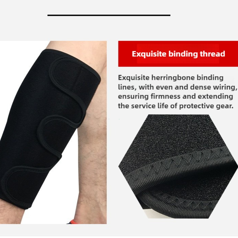 1 pièce Manchon de compression - Shin Guard Crossfit avis et prix