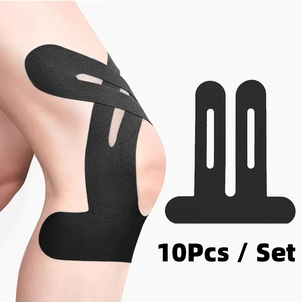 Bande de kinésiologie élastiqu - Finger Tape Athletic avis et prix