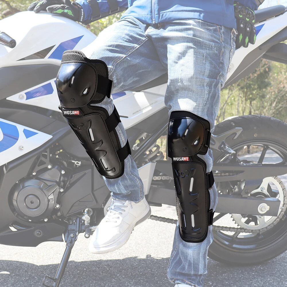 Protections de genoux et coude - Shin Guard Crossfit avis et prix