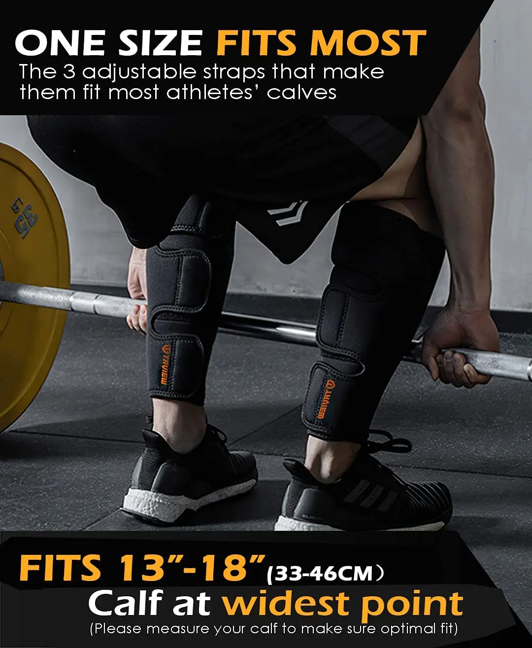 Protège-tibia d'haltérophilie, - Shin Guard Crossfit avis et prix
