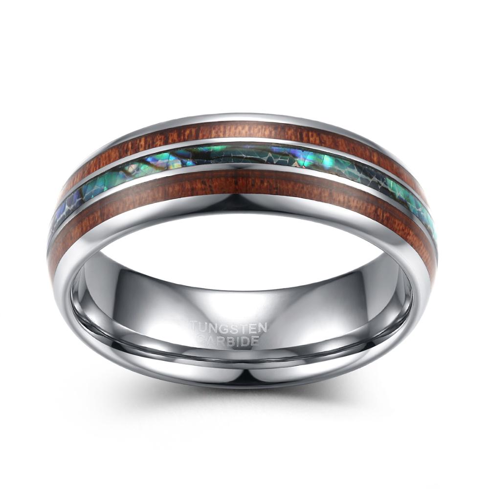 TIGRADE-anneaux pour hommes en - Gymnastic Ring Wood avis et prix
