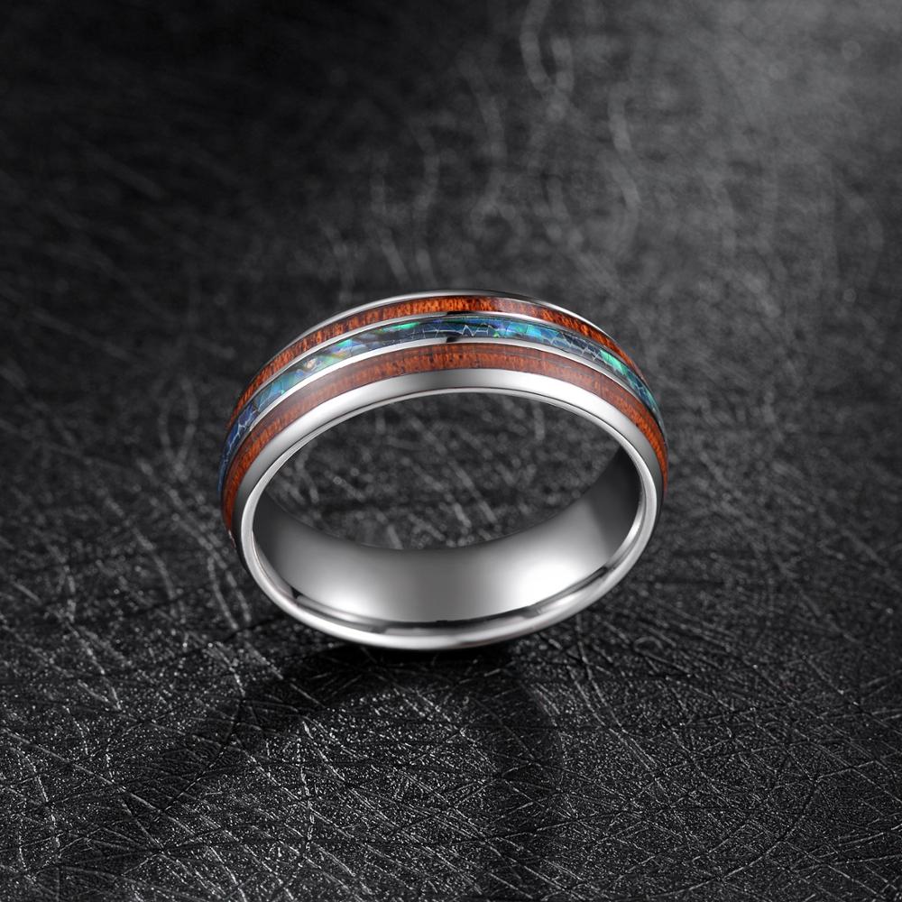 TIGRADE-anneaux pour hommes en - Gymnastic Ring Wood avis et prix