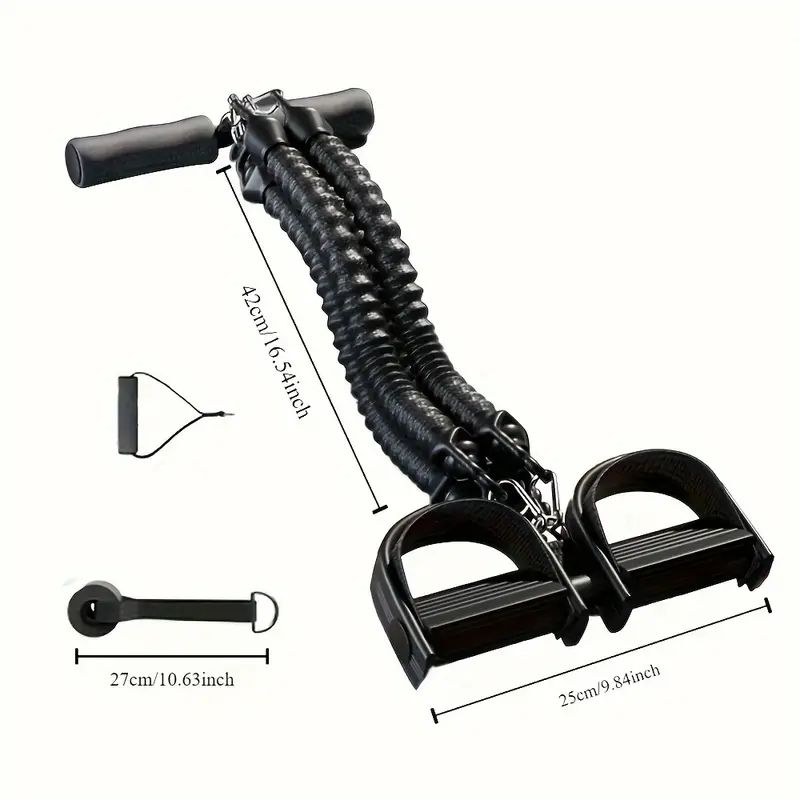 Extracteur de corde de Tension - Pull Up Assist Band avis et prix