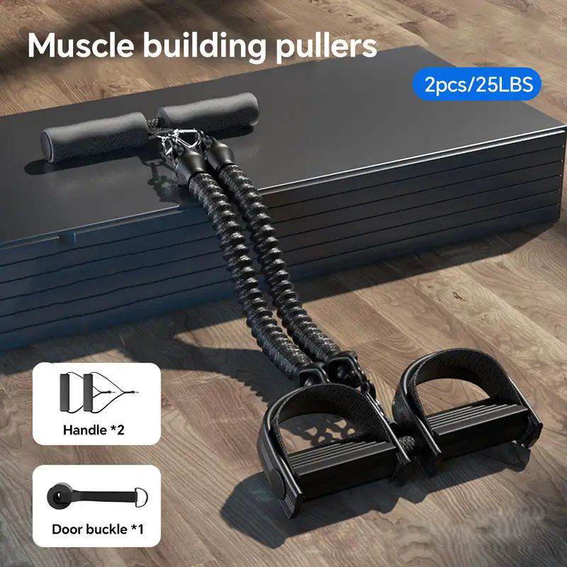 Extracteur de corde de Tension - Pull Up Assist Band avis et prix