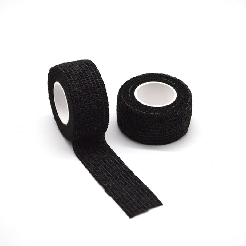 Bande adhésive élastique auto- - Finger Tape Athletic avis et prix
