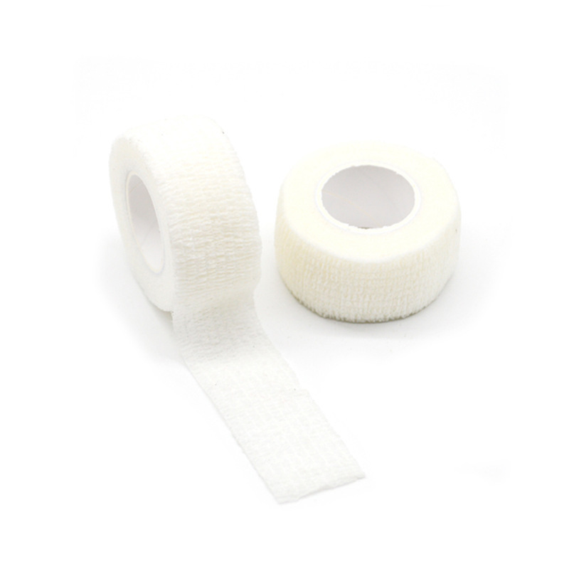 Bande adhésive élastique auto- - Finger Tape Athletic avis et prix