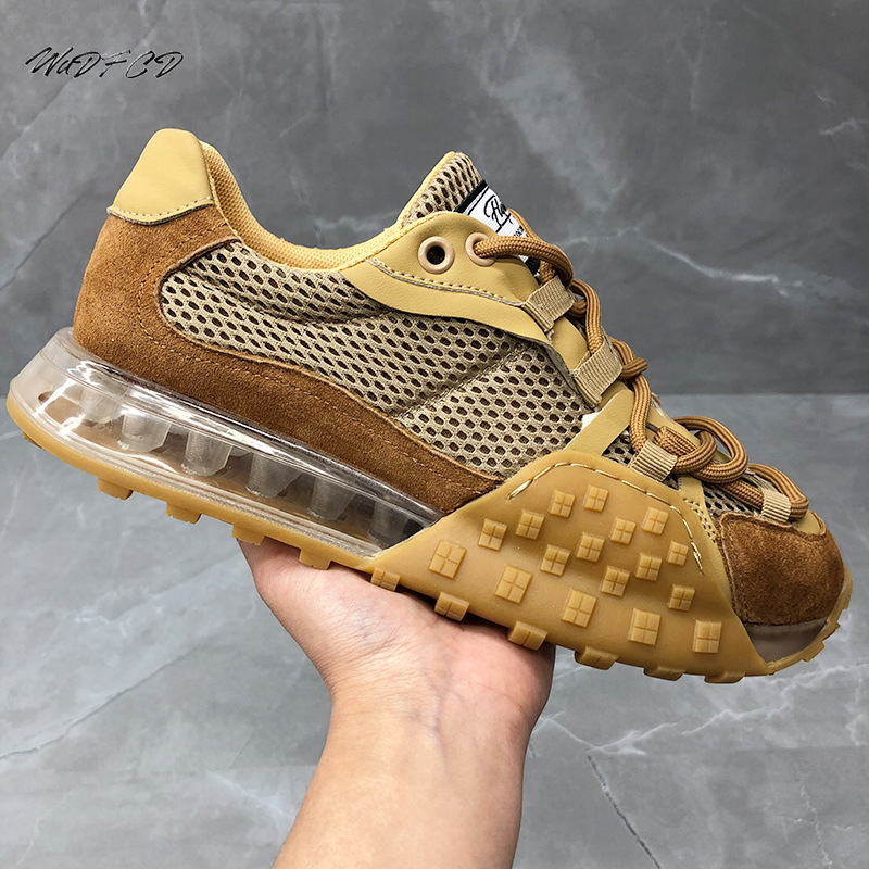 Baskets de Luxe en Cuir Solide - Crossfit Hard avis et prix