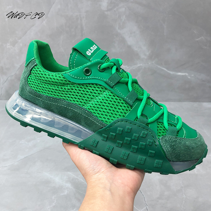 Baskets de Luxe en Cuir Solide - Crossfit Hard avis et prix