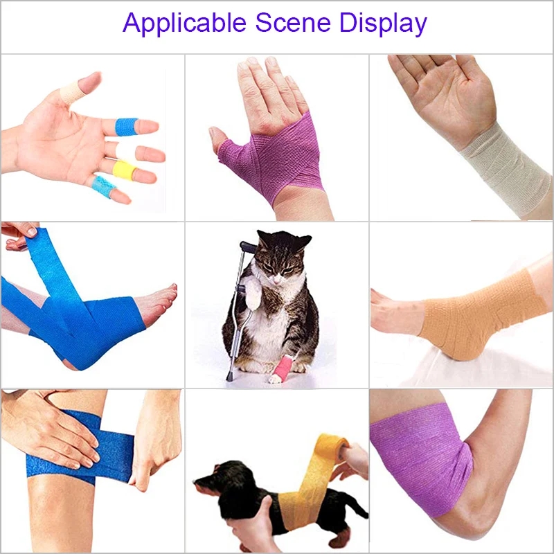 Bande de maintien athlétique n - Finger Tape Athletic avis et prix