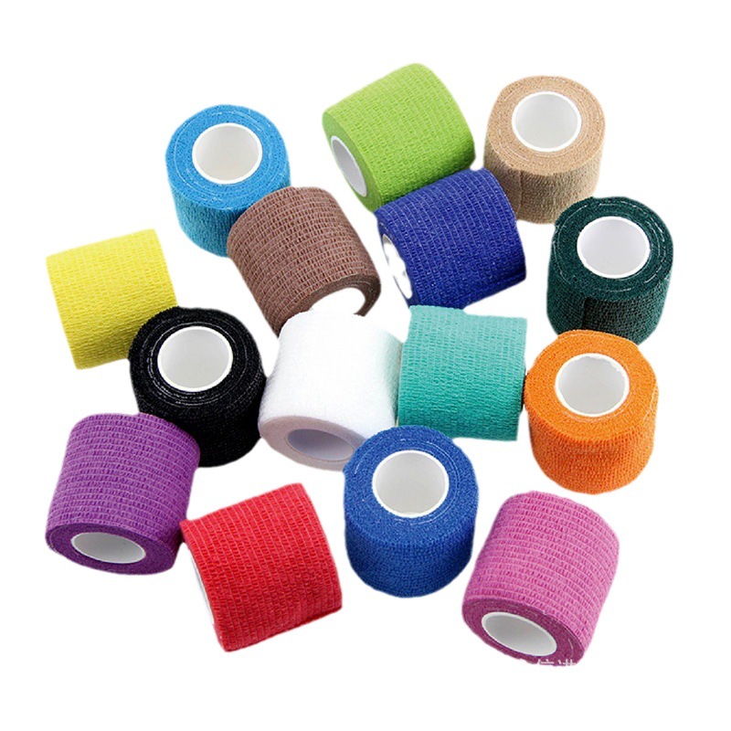Bande de maintien athlétique n - Finger Tape Athletic avis et prix