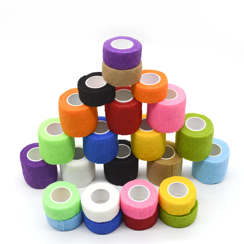Bande de maintien athlétique n - Finger Tape Athletic avis et prix