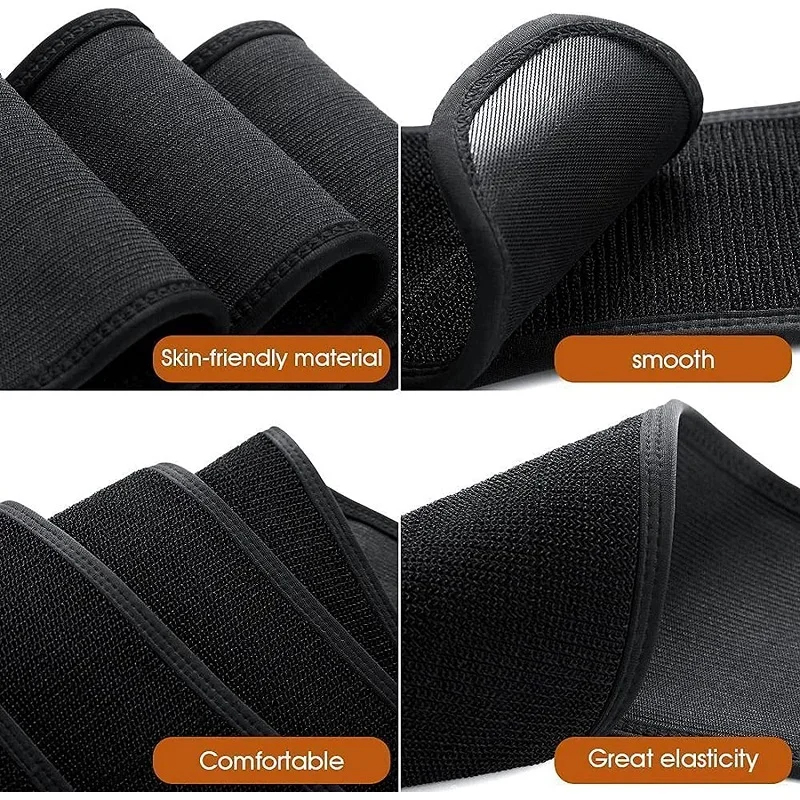 1/2 Pièces Bandeau de sudation - Pull Up Assist Band avis et prix