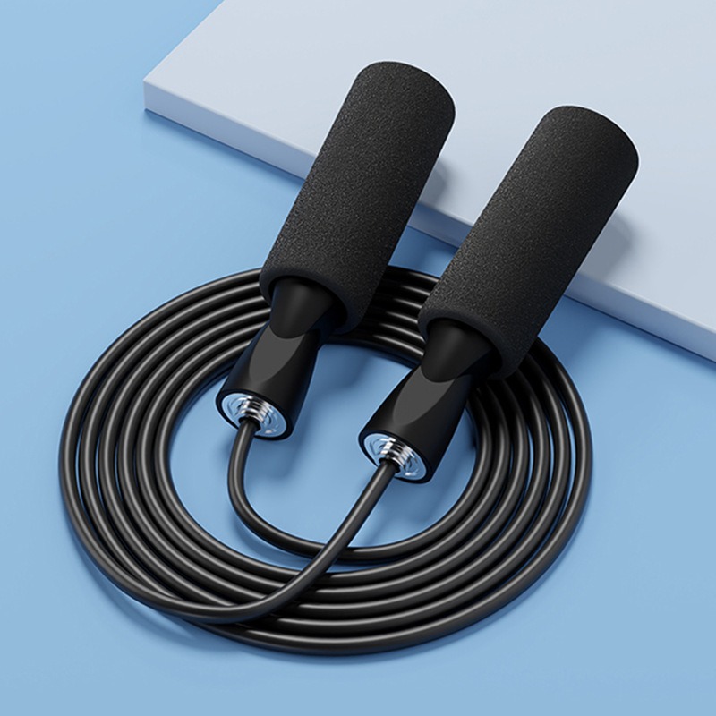 Corde à sauter professionnelle - Crossfit No Equipment avis et prix