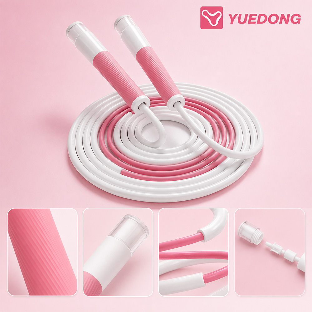 Corde à sauter YUEDONG à doubl - Jump Rope Speed Bearing avis et prix