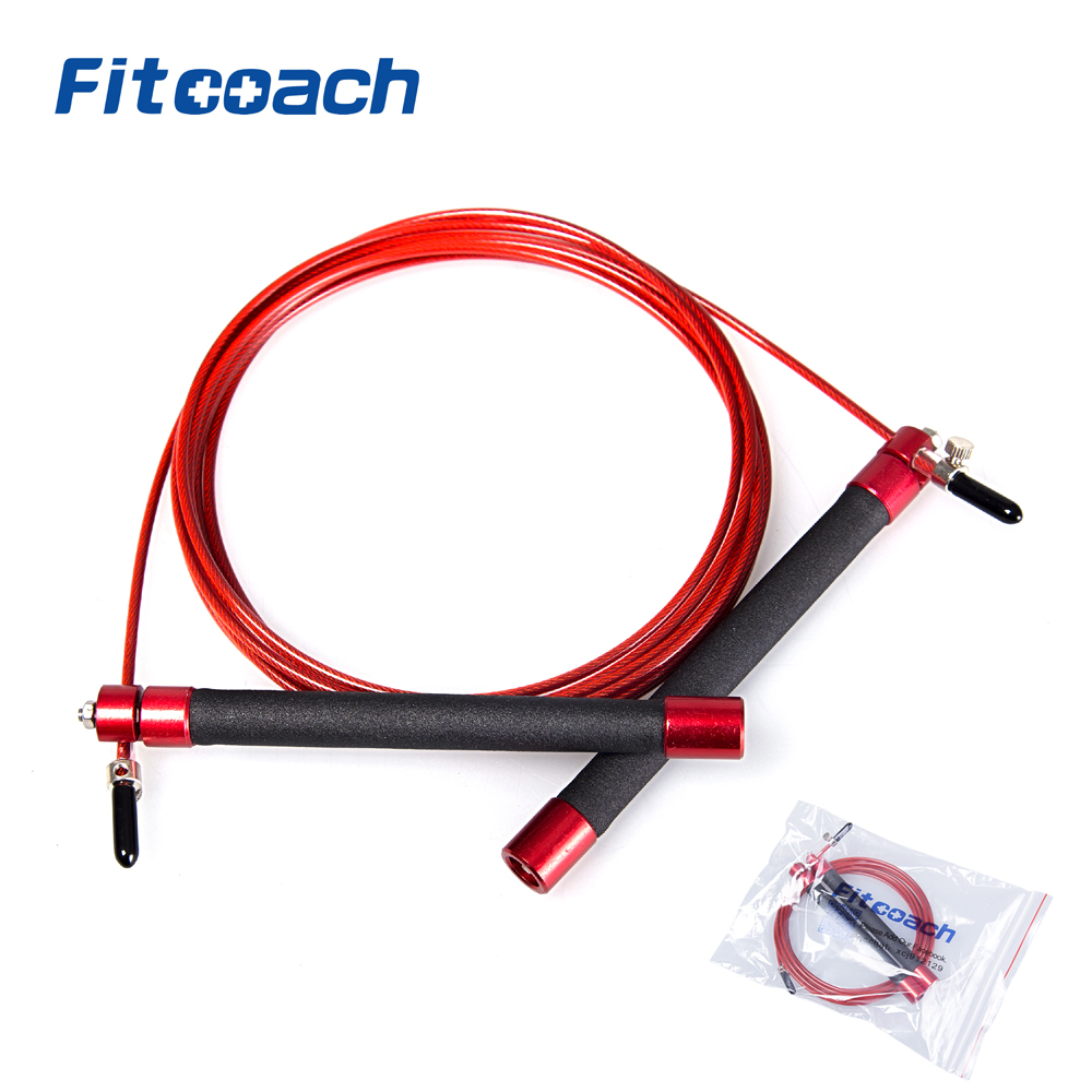 Corde diabétique de vitesse d' - Jump Rope Speed Bearing avis et prix