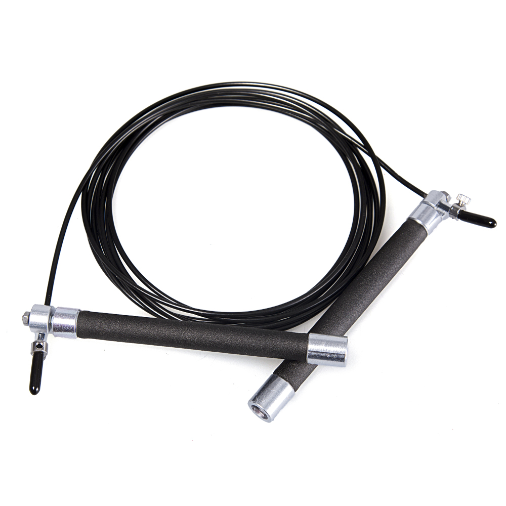 Corde diabétique de vitesse d' - Jump Rope Speed Bearing avis et prix