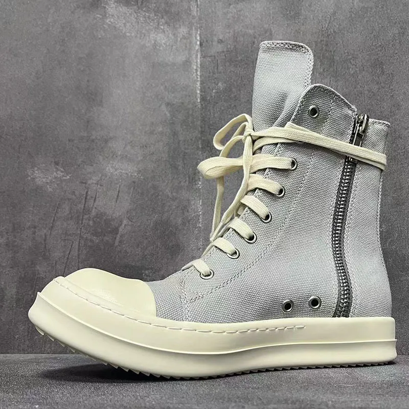 Chaussures montantes décontrac - Crossfit Hard avis et prix