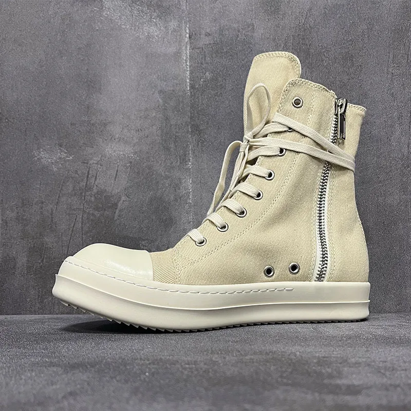 Chaussures montantes décontrac - Crossfit Hard avis et prix