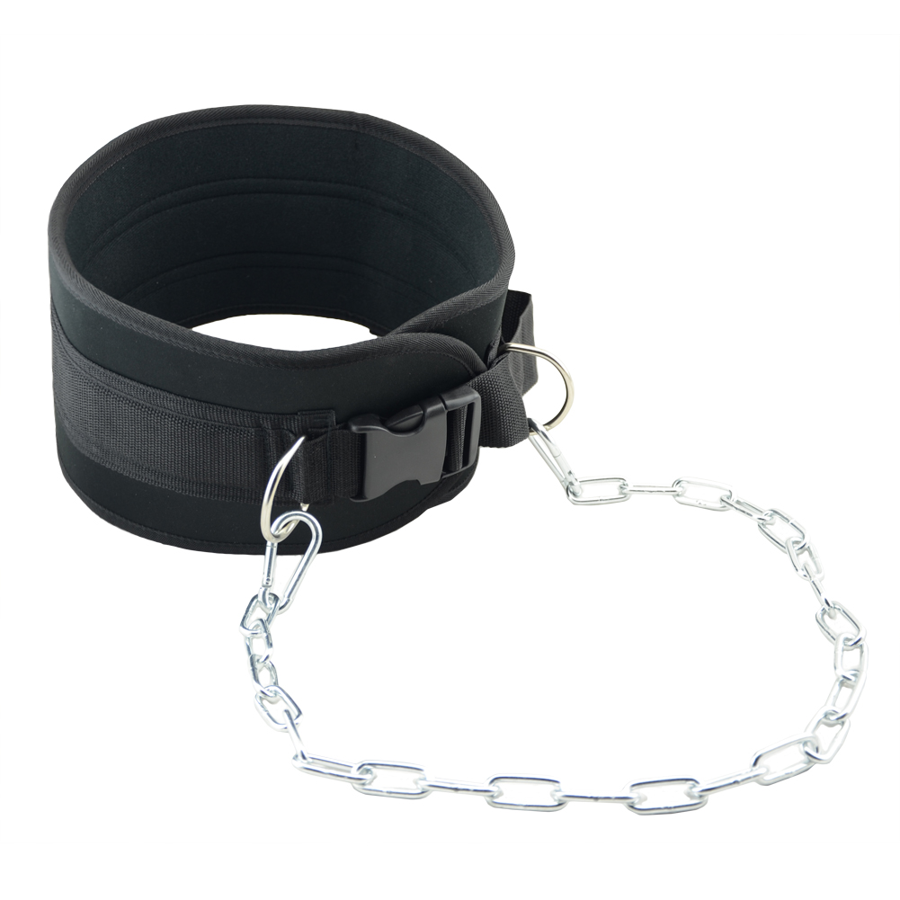 Ceinture d'haltérophilie avec  - Crossfit Equipment avis et prix